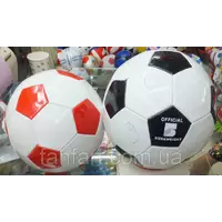 Мячик футбольный BT BCS 0023